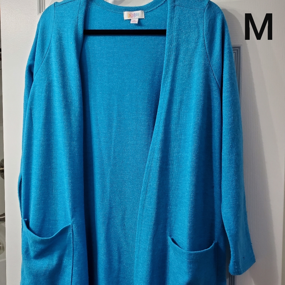 Lularoe Sarah Duster